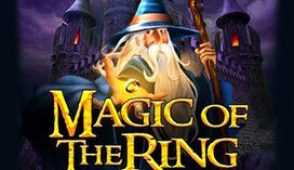 Magic of the Ring