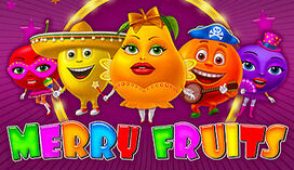 Merry Fruits