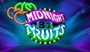 Midnight Fruits 81