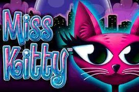 Играть в Miss Kitty