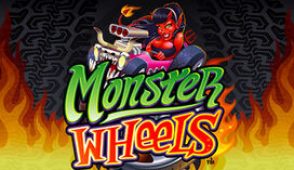 Monster Wheels