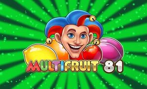 Играть в Multifruits