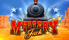 Mystery Jack