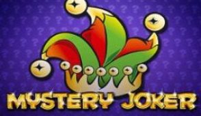 Mystery Joker II