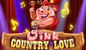 Oink Country Love