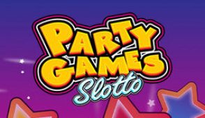 Party Games Slotto