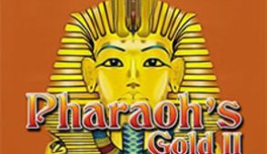 Pharaoh’s Gold ll