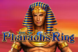 Играть в Pharaoh’s Ring