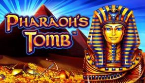 Pharaoh`s Tomb