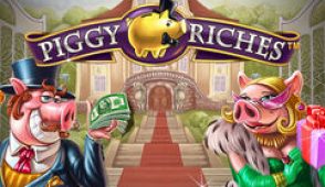 Piggy Riches