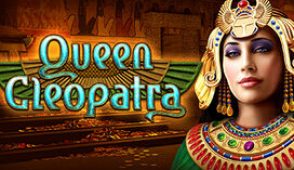 Queen Cleopatra