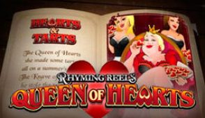 Queen of Hearts