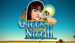 Queen of the Nile 2