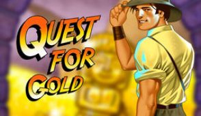 Quest for Gold