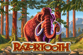 Играть в Razortooth