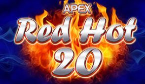 Redhot 20