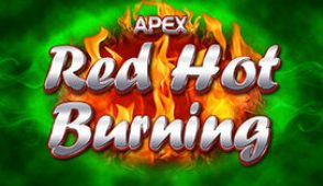 Redhot Burning