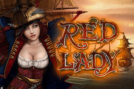 Играть в Red Lady