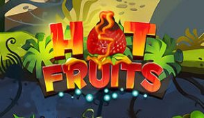 Red hot Fruits