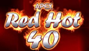 Redhot 40