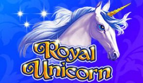 Royal Unicorn