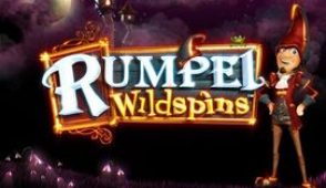 Rumpel Wildspins