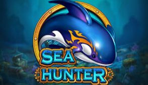 Sea Hunter