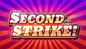 Second Strike