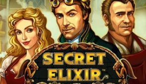 Secret Elixir