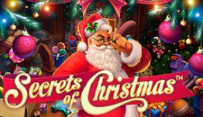 Secrets of Christmas