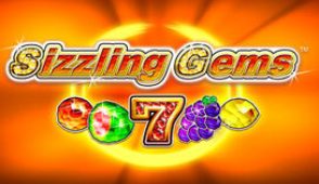 Sizzling Gems