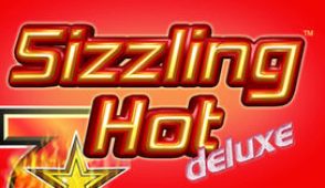 Sizzling Hot Deluxe