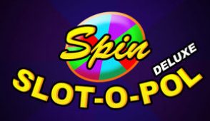 Slot-o-pol deluxe