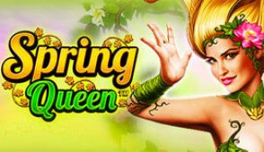 Spring Queen