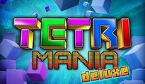 Tetrimania