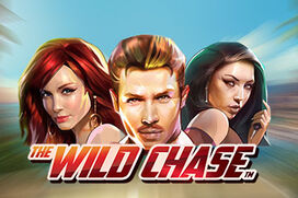 Играть в The Wild Chase