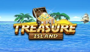 Treasure Island