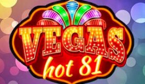 Vegas Hot 81