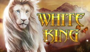 White King