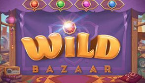 Wild Bazaar