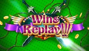 Wins & Replay