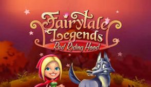 FairyTale Legends: Red Riding Hood