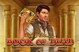 Играть в Book of Dead