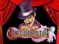 Играть в Illusionist