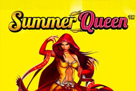 Играть в Summer Queen