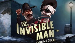 The Invisible Man