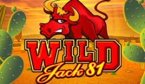 Wild Jack 81